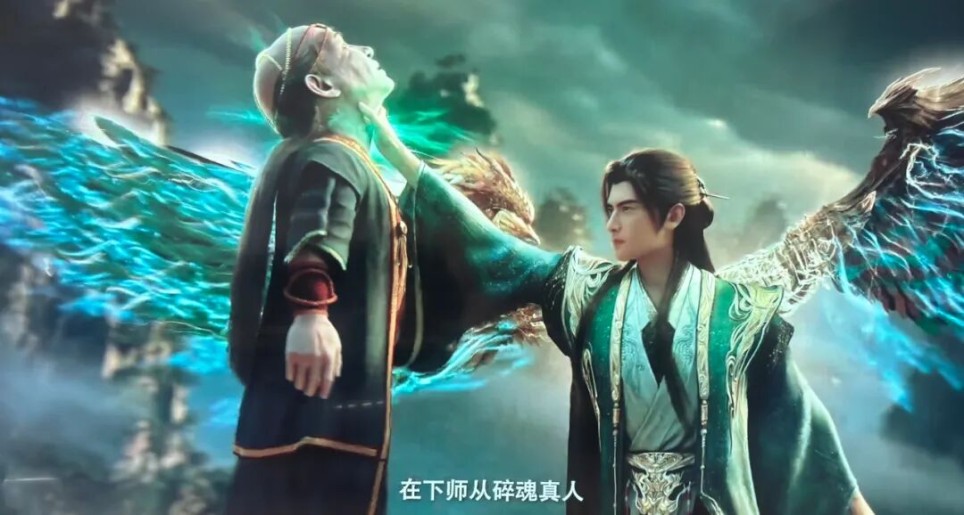 165集《纵横披靡》：弹指间樯橹灰飞烟灭