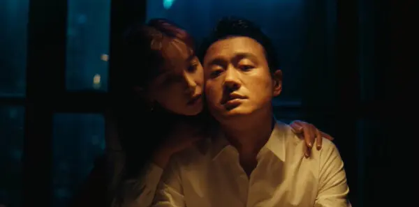 夜色正浓第13集剧照