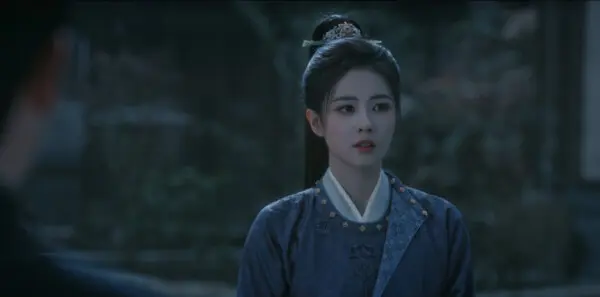 唐宫奇案之青雾风鸣第27集剧照