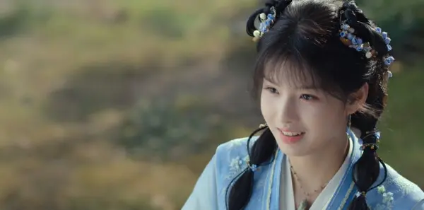 师兄太稳健第1集剧照